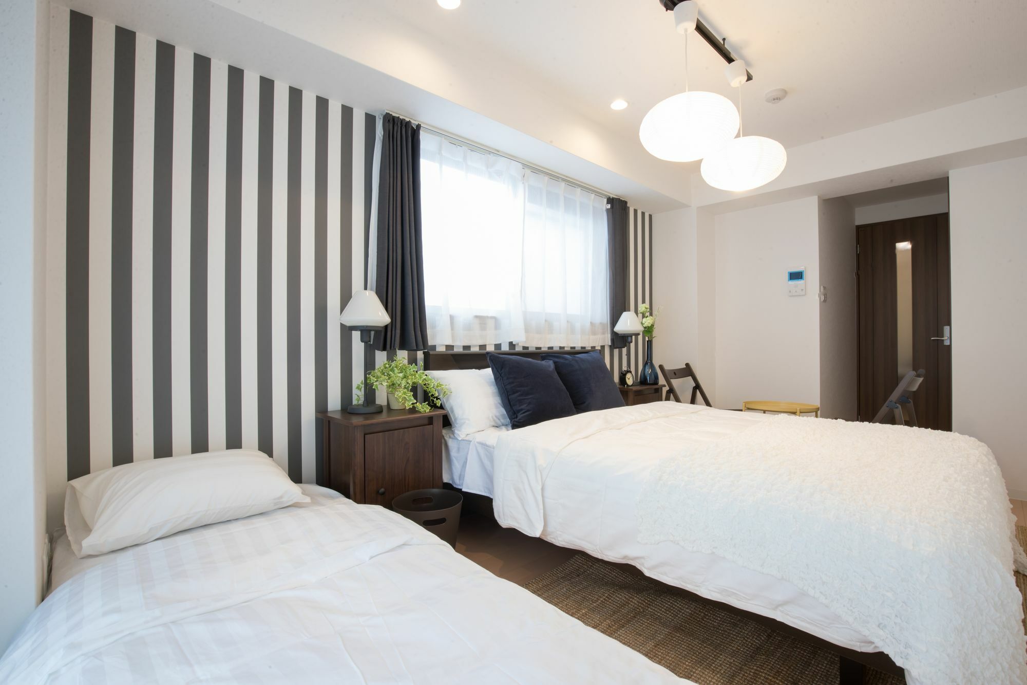 Co Labo Apartment Tennouji Osaka Eksteriør billede
