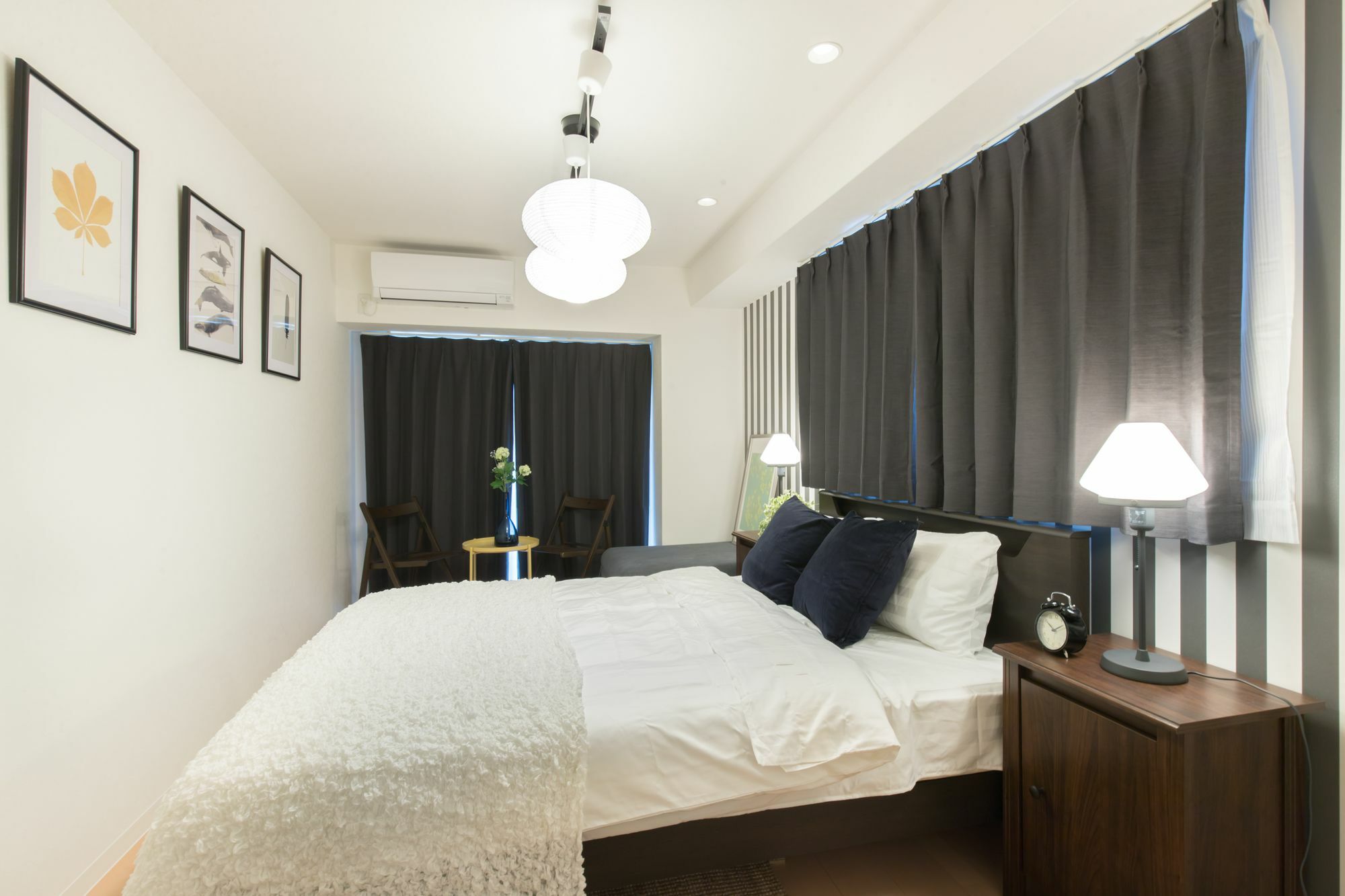 Co Labo Apartment Tennouji Osaka Eksteriør billede