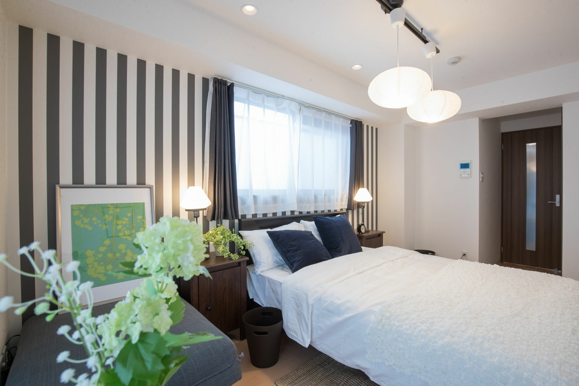 Co Labo Apartment Tennouji Osaka Eksteriør billede