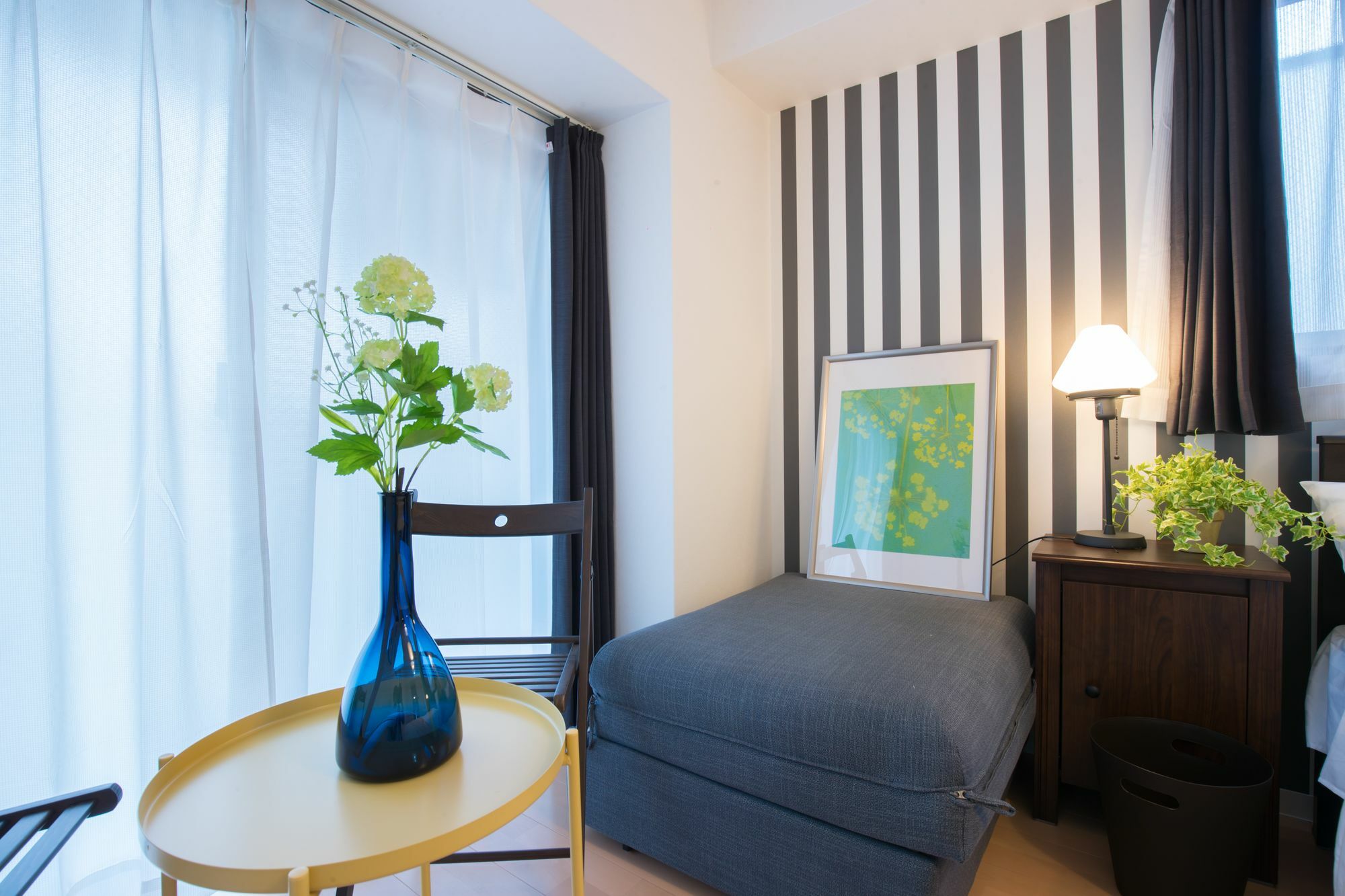 Co Labo Apartment Tennouji Osaka Eksteriør billede